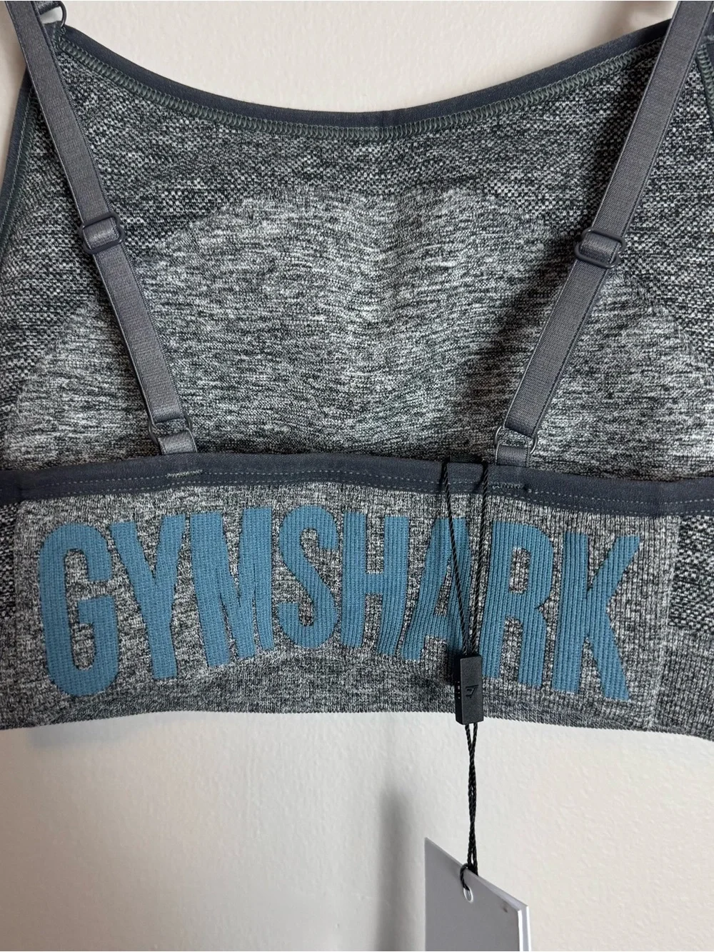Gymshark seamless sports